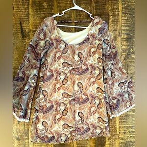 Xhilaration dress